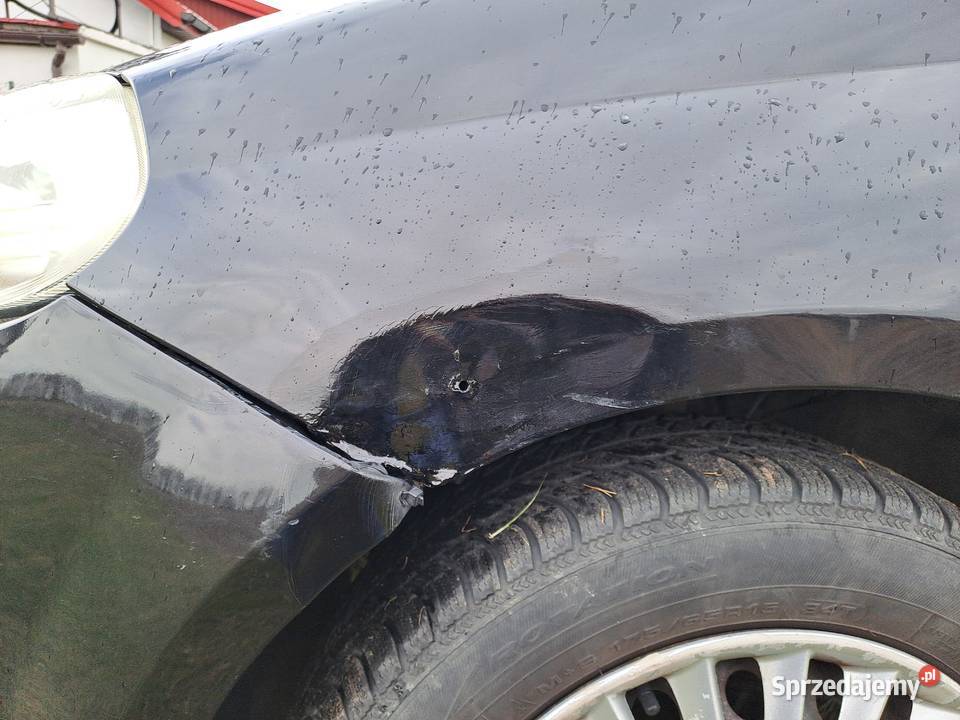 Fiat Grande Punto Wieluń