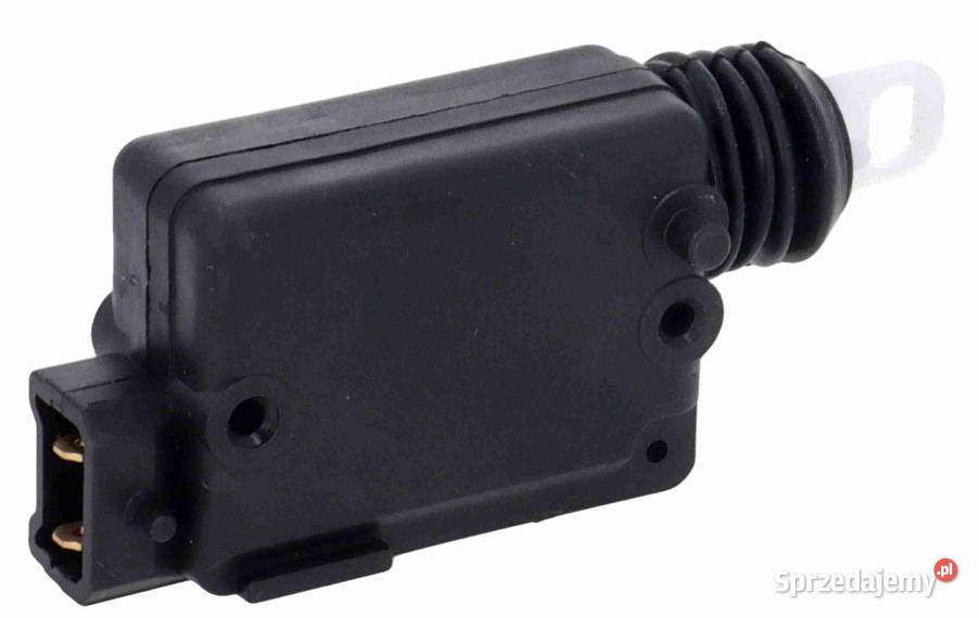 Renault siłownik zamka drzwi NOWY Zamki, wkładki i kluczyki Motoryzacja łódzkie Łódź