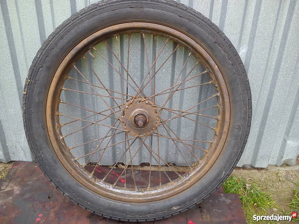 Ardie Dkw Nsu Triumph Terrot Motobecane Magnat łódzkie Bełchatów