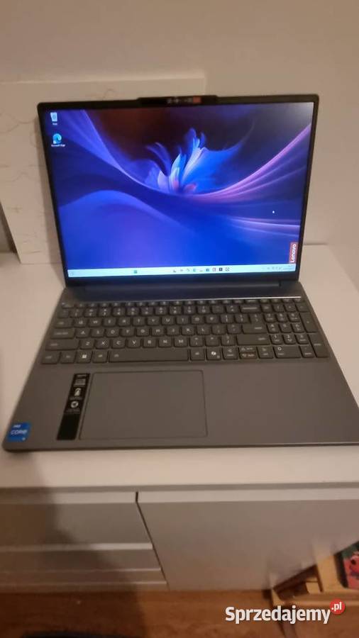 Sprzedam laptop lenovo Wołomin