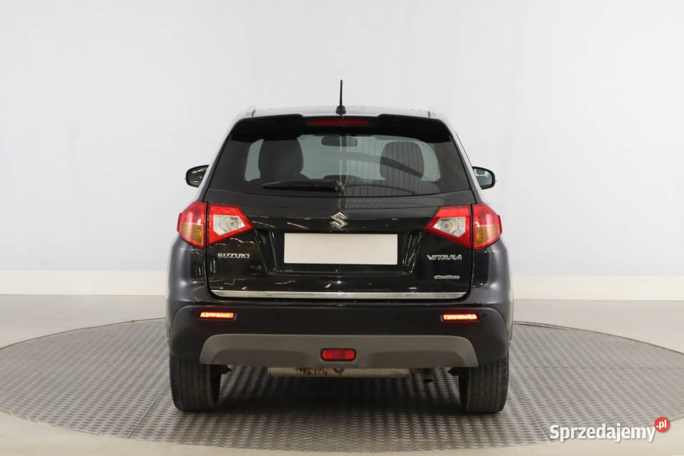 Suzuki Vitara 16 DDiS kamera cofania Zabrze