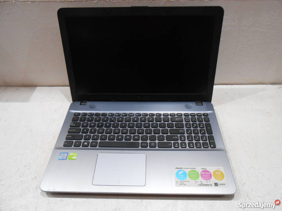 Laptop ASUS VivoBook 1000