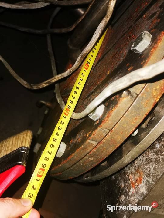 Ogrzewanie Pompa Kawitacyjna z osprzętem i sprzedam