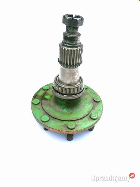 Wał koła John Deere 950 955 960 965 970 975 980 Zajęczniki sprzedam