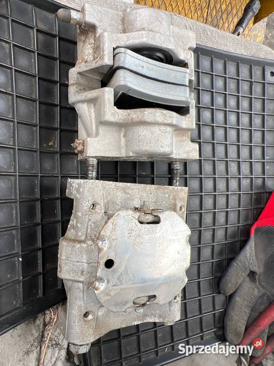 Zaciski hamulcowe tył Citroen c5 I Radzyń Podlaski