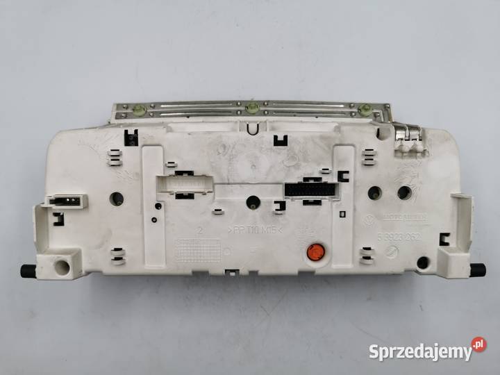 Licznik Zegary VW Passat B4 19 TDI 3A0919860M Części samochodowe mazowieckie Wyszków