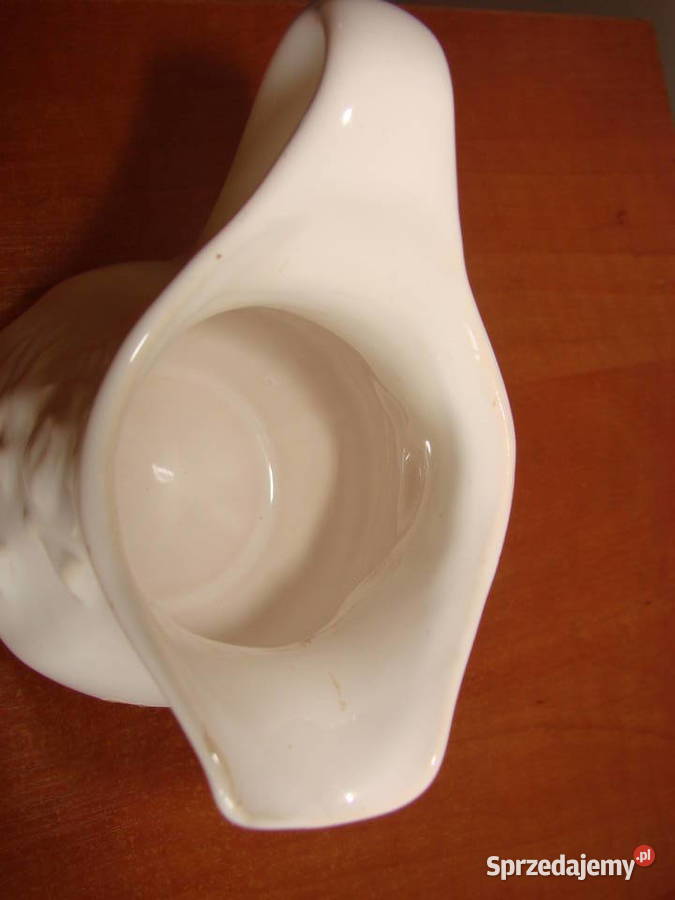 Guldkroken HjoSweden mały dzbanekmlecznik Pruszcz Gdański