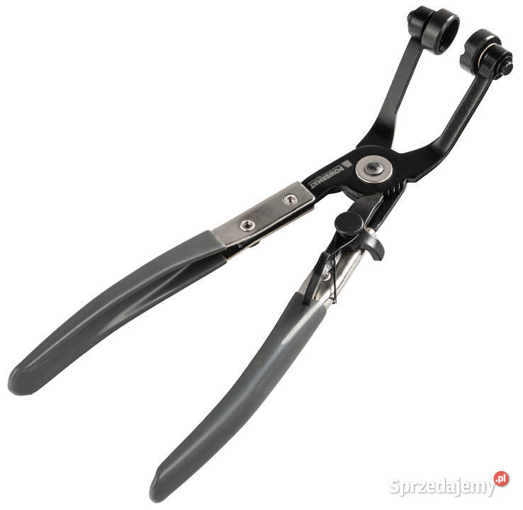 szczypce do opasek zaciskowych osłon przegubów Katowice