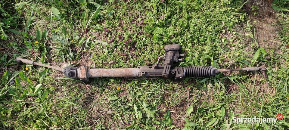 Maglownica golf IV Części samochodowe wielkopolskie