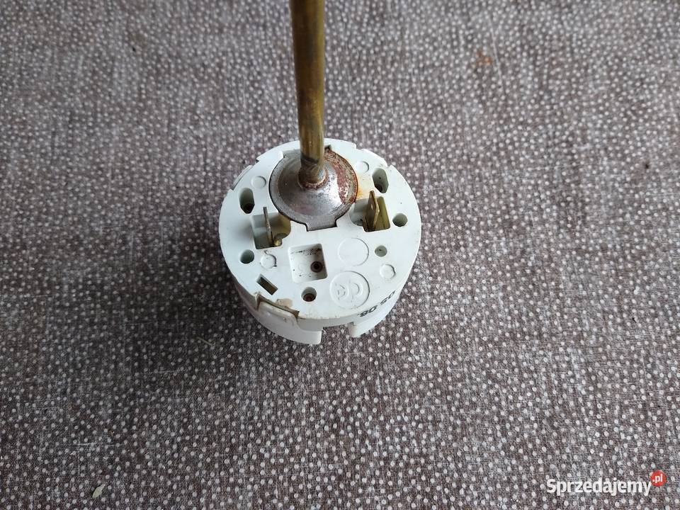 Termostat bojler ogrzewacz wody TSE COTHERM śląskie Katowice