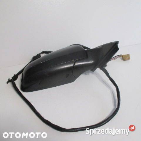 LUSTERKO PRAWE AUDI A4 B6 10PIN EUROPA 20012008R Rakoniewice