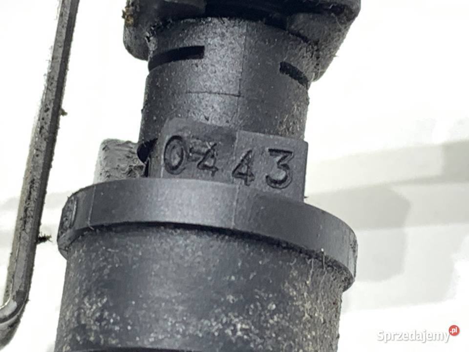 LISTWA WTRYSKOWA BMW E46 1437442 25 170