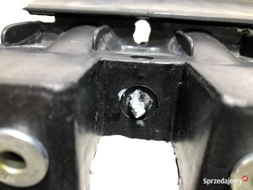 VW TIGUAN I 5N 092007042011 PAS PRZÓD PRZEDNI Skarżysko-Kamienna