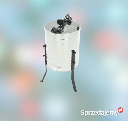 MIODARKA 4 Diagonalna Łysoń Nowa PROMOCJA Pszczelarstwo warmińsko-mazurskie