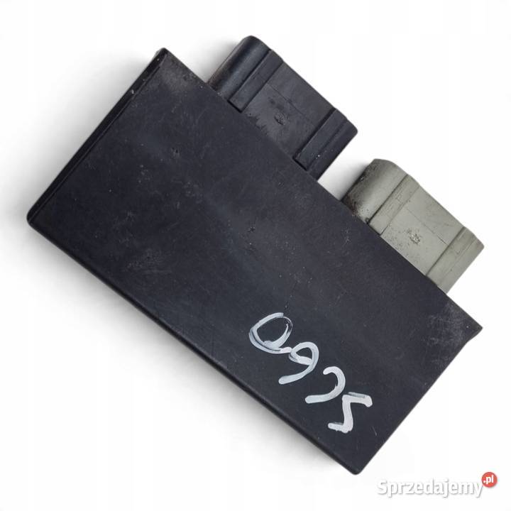MODUŁ ZAPŁONOWY ECU Honda CB1000R CB 1000 R SC60