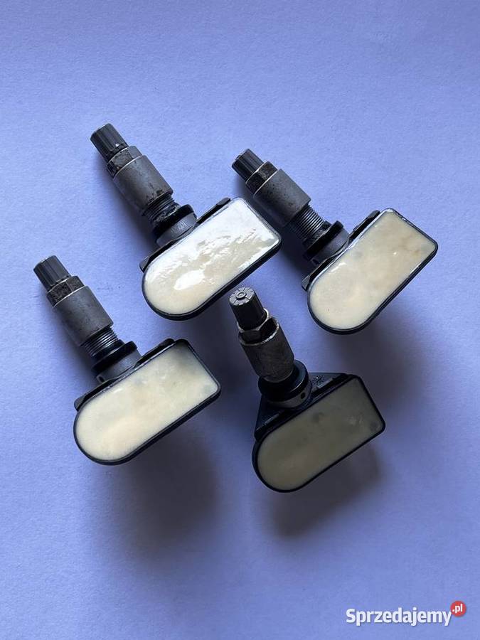 CZUJNIK CIŚNIENIA OPON TPMS Mercedes A W177 B Gostyń