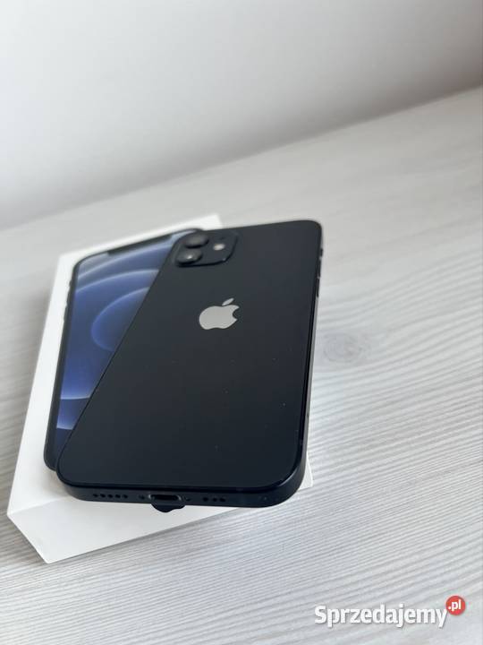 iPhone 12 Wola Rokszycka