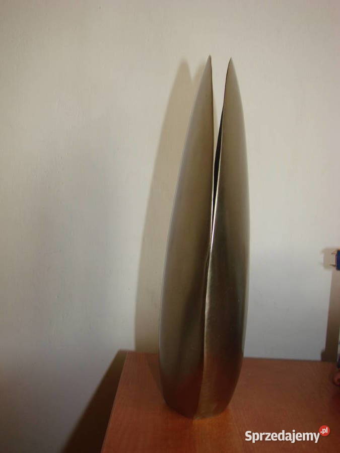 holenderski stalowy wazon Pruszcz Gdański sprzedam