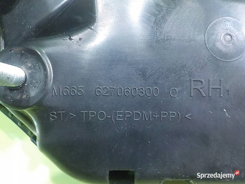 OPEL CORSA E 12 B 15r HB 5D AIRBAG poduszka mazowieckie Suków