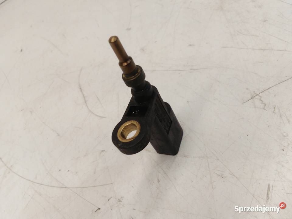 CZUJNIK TEMPERATURY WODY AUDI VW SKODA Przystajń