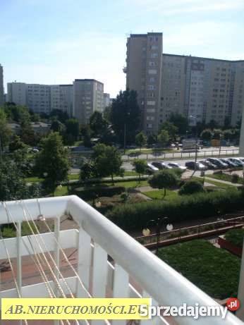 Gocław Umińskiego 2 pokoje 49m2 rozkładowe garaż Warszawa