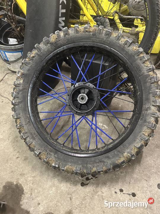 Sprzedam części Honda mtx50 Suzuki Kawasaki Kobielnik sprzedam