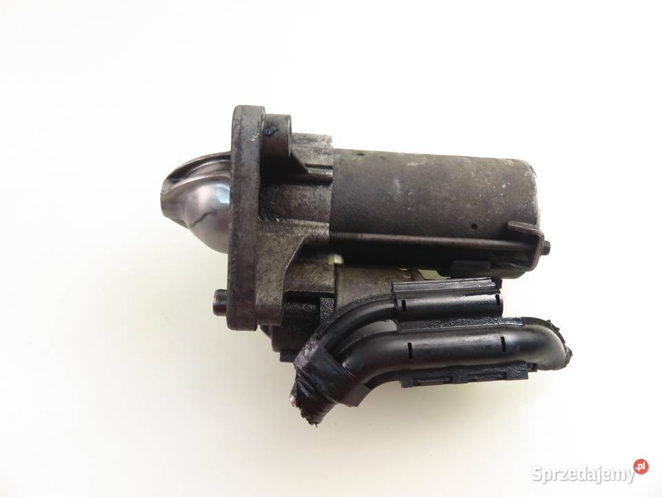 ROZRUSZNIK FORD FIESTA MK6 VI 16 TDCi TS14E11 osobowe małopolskie