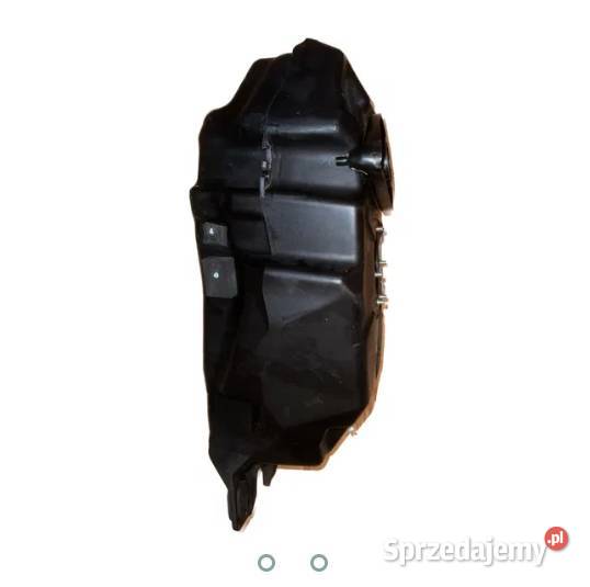 bak zbiornik paliwa Yamaha MT125 MT125 2018r
