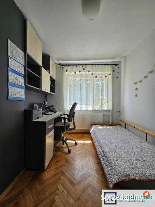 sprzedaży domu wolnostojącego 190m2 Przybówka sprzedam