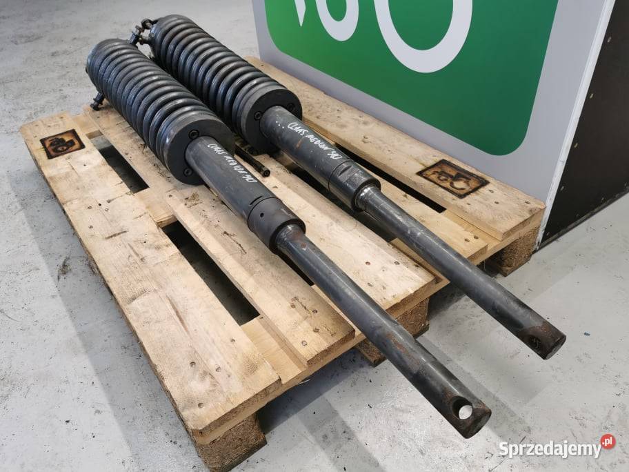 Claas Medion Cylinder hydrauliczny podnoszenia Wilkowo