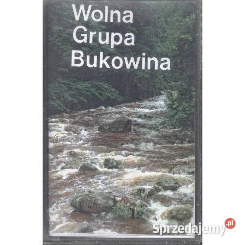 Wolna Grupa Bukowina śląskie