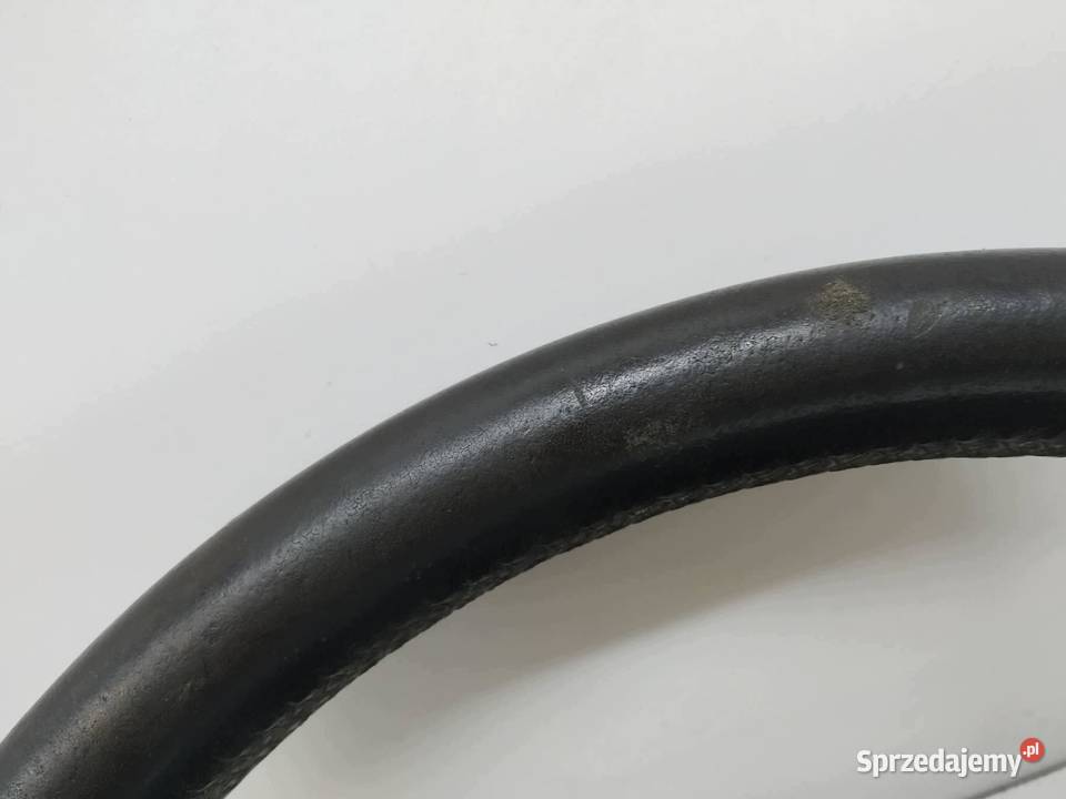KIEROWNICA SKÓRZANA MULTIFUNKCJA Fiat Croma II Kierownice świętokrzyskie sprzedam