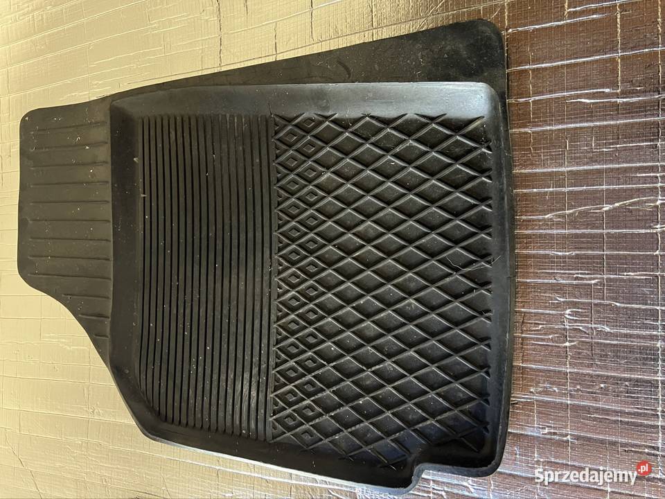 Dywaniki VW UP SKODA CITIGOSEAT MII Ornontowice