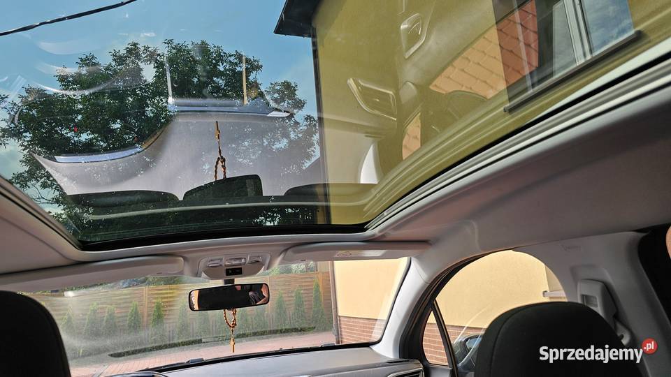 Peugeot 2008 12 82 2019r 59000 Navi Panorama 2008 Zarszyn