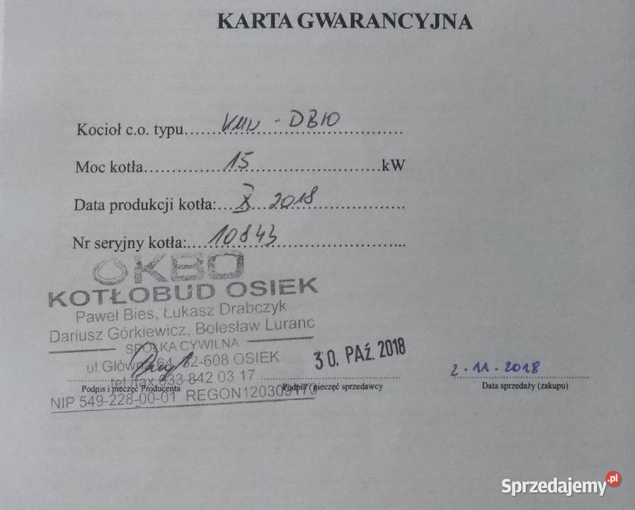 kocioł co na paliwo stałe