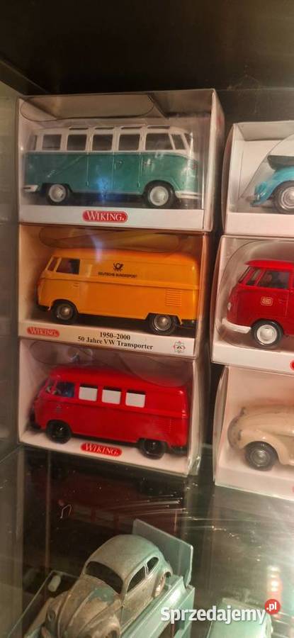 VW bulik garbus karmann 140 wiking germany Łódź