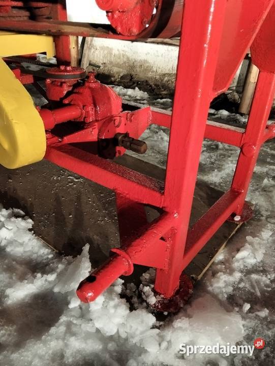 Sprzedam rozsiewacz motyl sprzedam