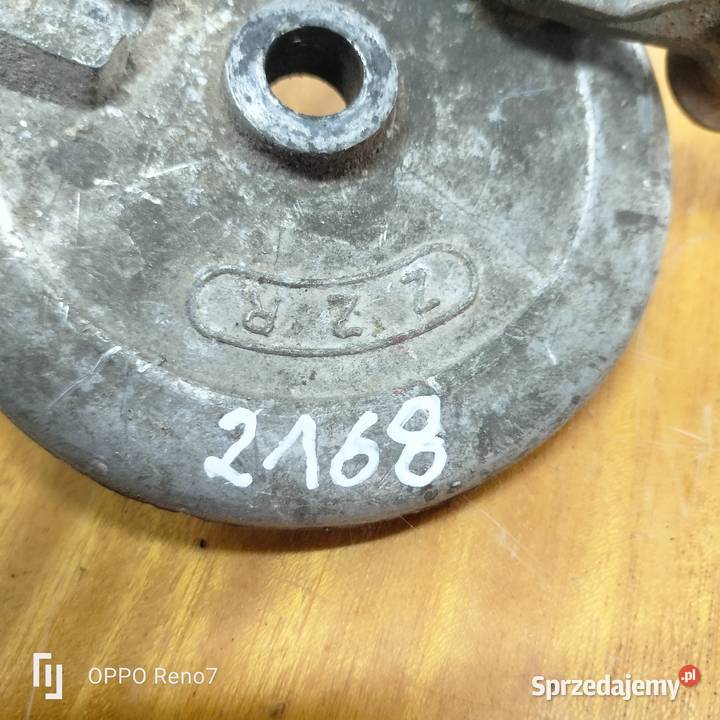 Szczękotrzymacz Romet Komar Motoryzacja Łubno