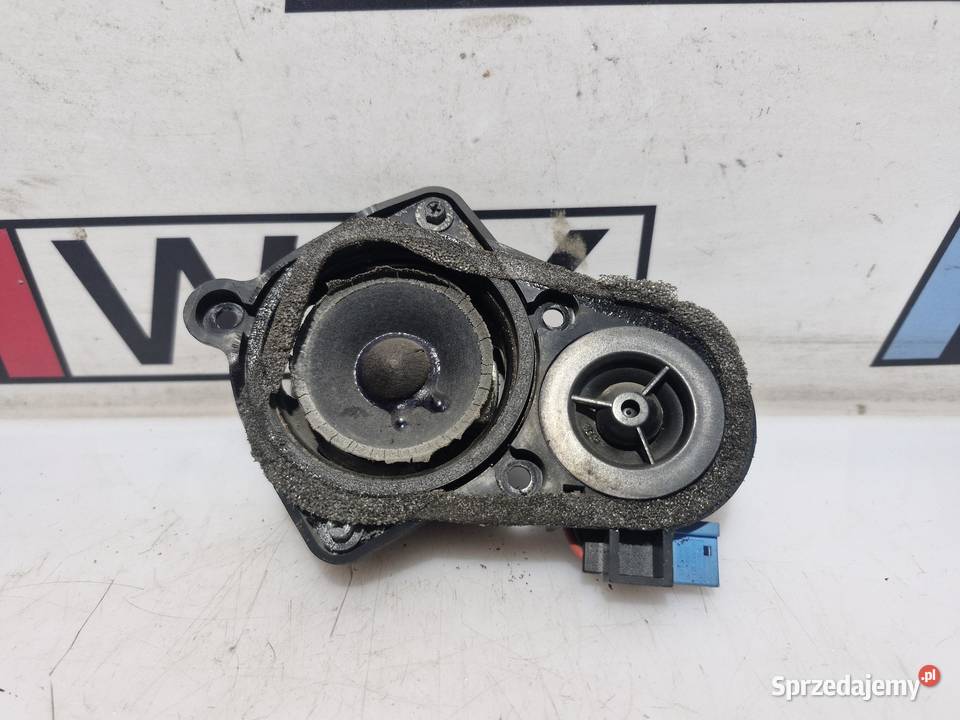 8374698 BMW E46 COUPE CABRIO GŁOŚNIK sprzedam