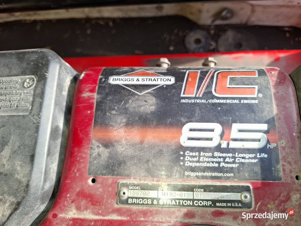 Pompa przemysłowa motopompa spalinowa pływająca dolnośląskie