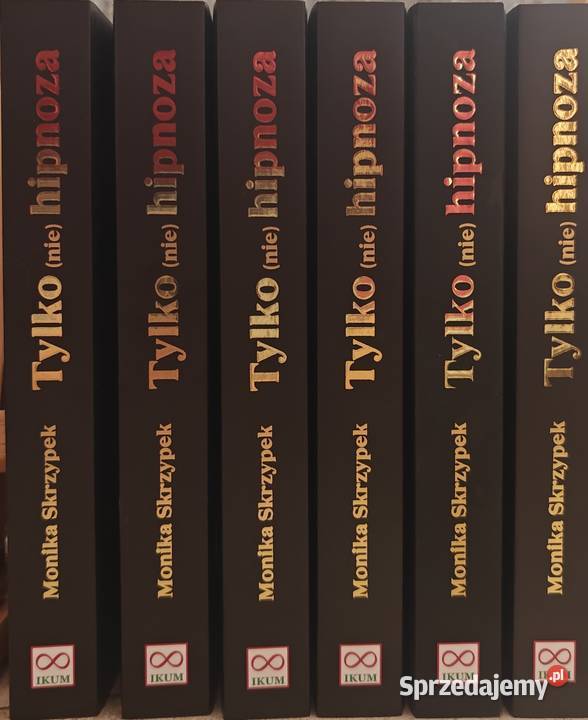 Hipnoza Najbardziej skuteczna metoda terapii u Pozostałe Lublin