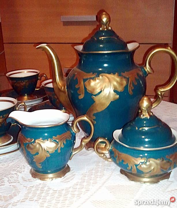 Złoty Liść Fryderyka Wałbrzych sprzedam