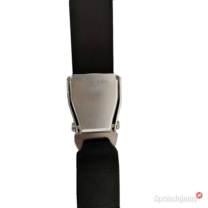 Pasy do noszy z metalową klamrą FLY sprzedam