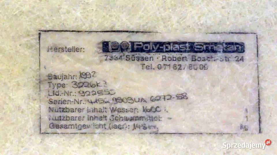 Motopompa Pompa Strażacka Deszczownia 1600lmin mazowieckie