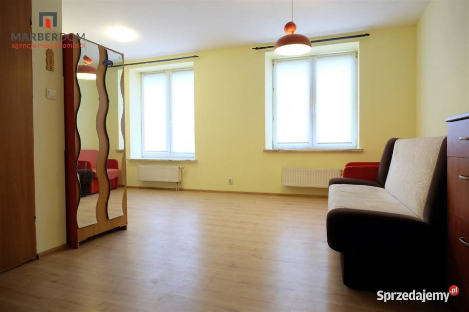 Mieszkanie 2631 metrów 1 pokojowe Chorzów