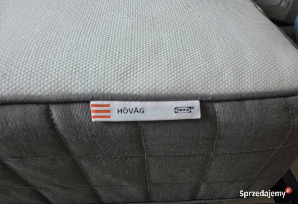 IKEA Hovag materac 180x200 Wrocław