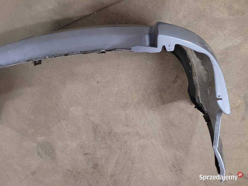 Zderzak signum Zderzaki Bydgoszcz