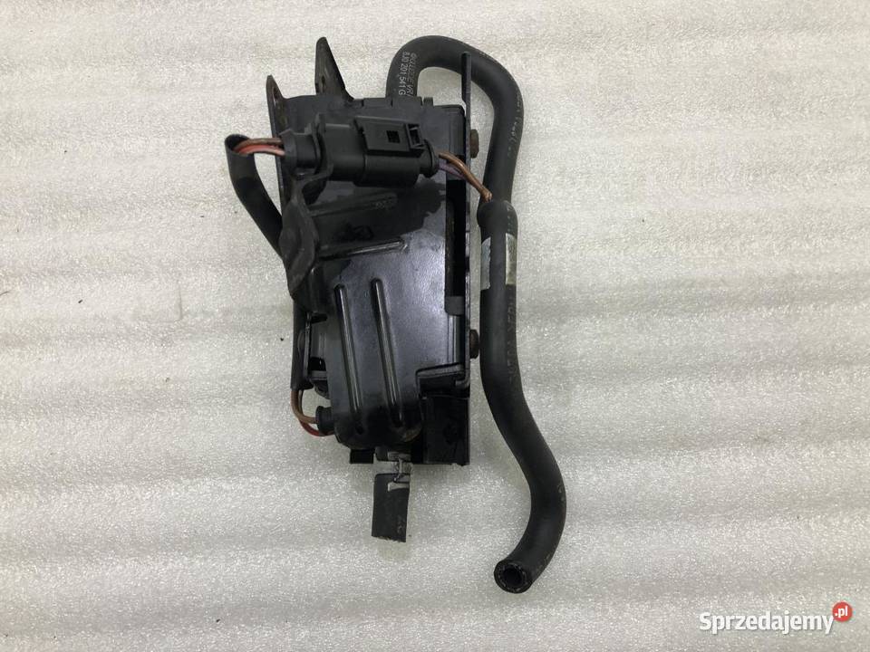 POMPA PALIWA AUDI TT 8J 20TDI 8J0127023