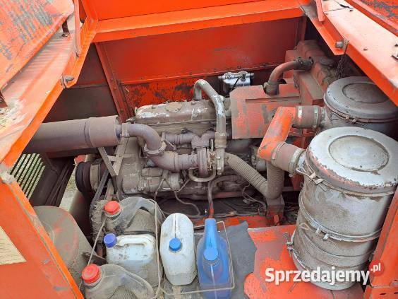 SPRZEDAM BIZON REKODR Z0581 Koło sprzedam