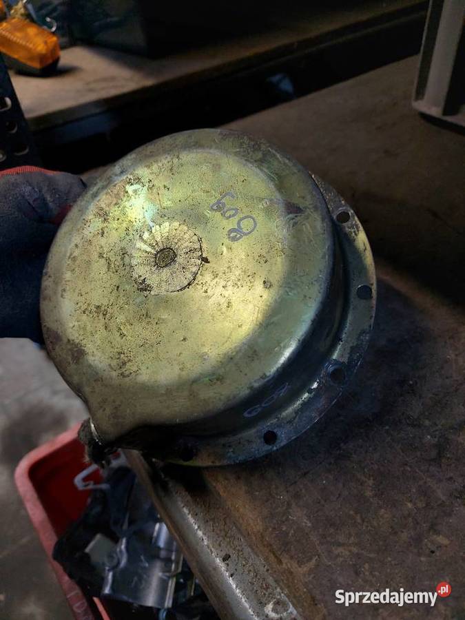 Skidoo rotax 809 szarpak starter szarpanka 800 dolnośląskie Jelenia Góra